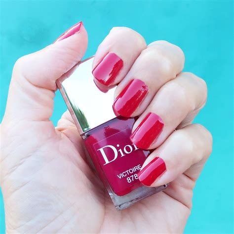 vernis dior 2021|dior vernis nails.